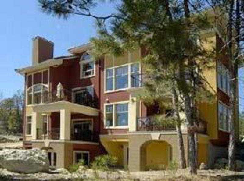 קלונה Bellasera Tuscan Villas מראה חיצוני תמונה